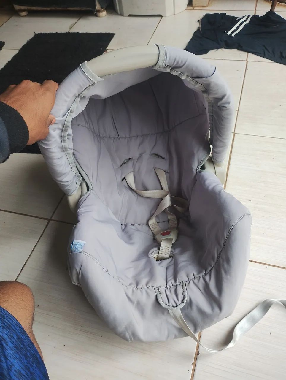 Bebe comforto - Foto 5