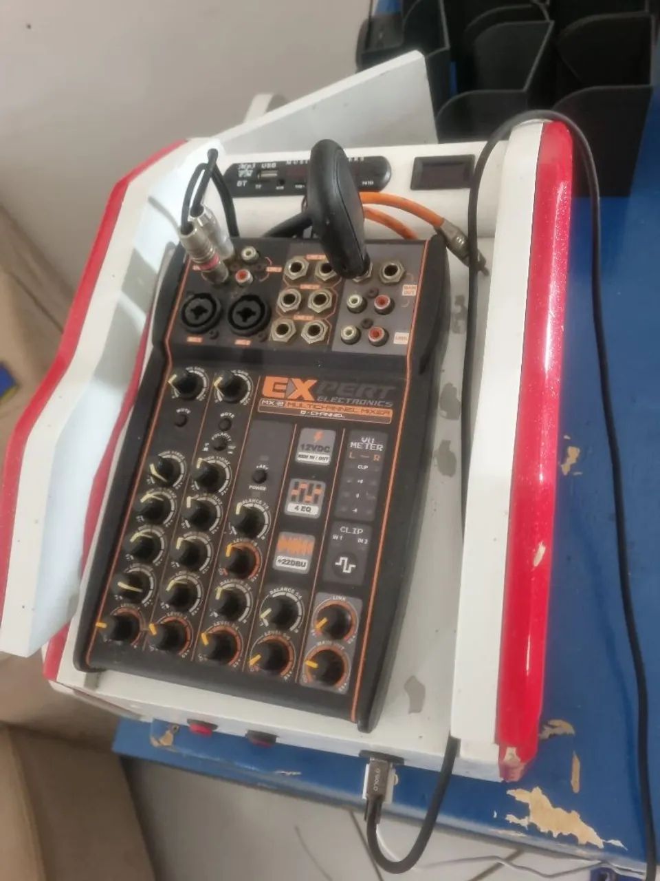 Vende-se paredão de som - Foto 3