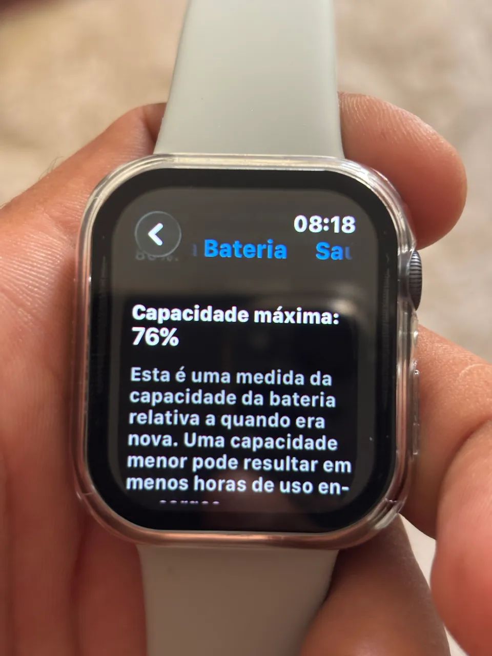 Apple Watch 6