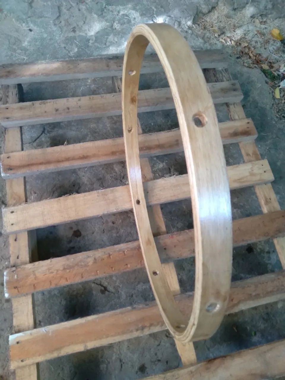FABRICO Aros de ALFAIA - Foto 3