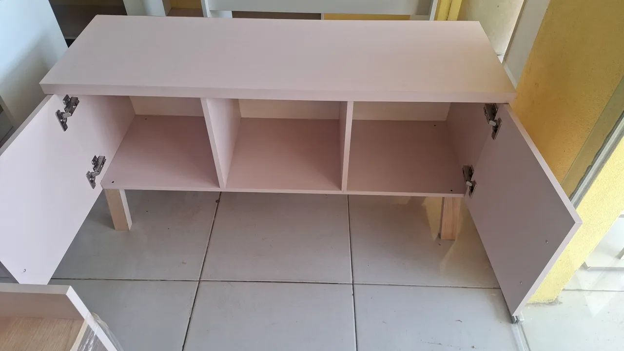 Moveis 100% mdf feito sob medida . - Foto 2