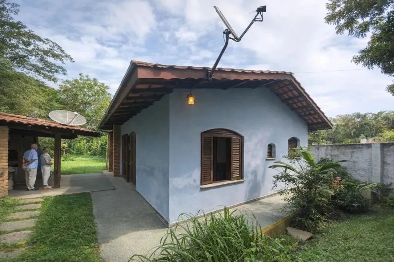 Chacrinha 1.000 m² , 4 Dormitórios  Próxima do Centro em   Piracaia - Foto 5