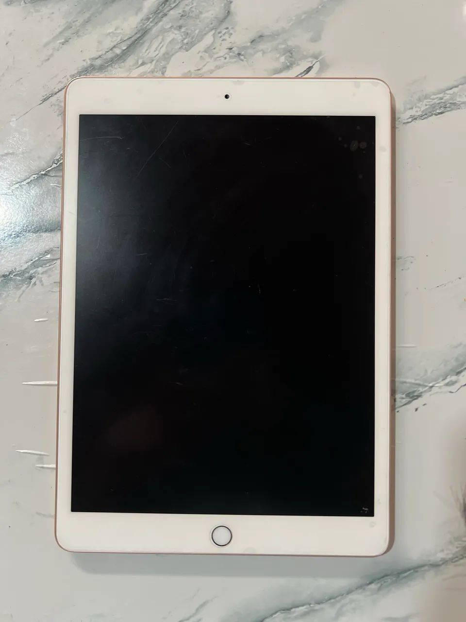 iPad 8ª geração  - Foto 3