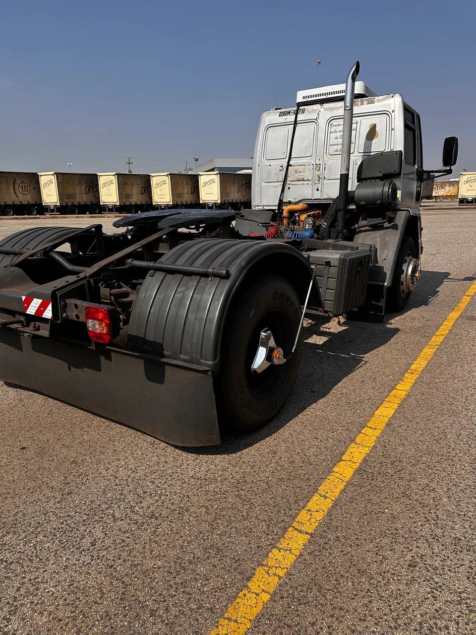 Ford cargo 4331  - Foto 3