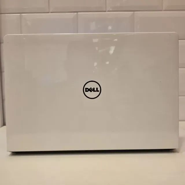 Notebook Dell i5 5th - 8Gb Ram - Geforce 920M - SSD - Foto 5