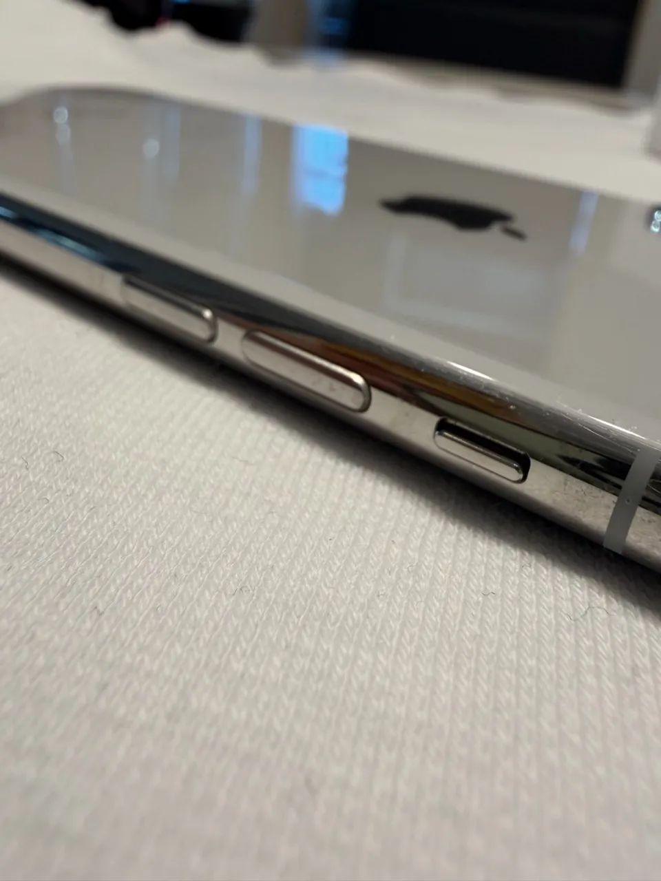 iPhone X 256Gb cinza - Celulares e Smartphones - Boa Viagem
