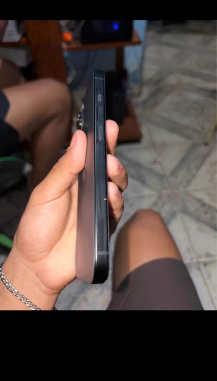iPhone 15 / aceito propostas  - Foto 3