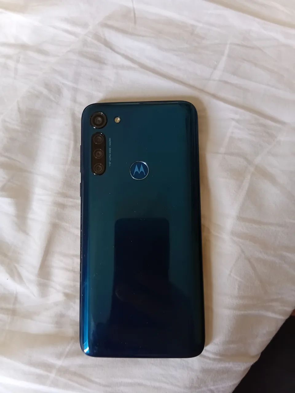 Celular motorola G8 power - Foto 2