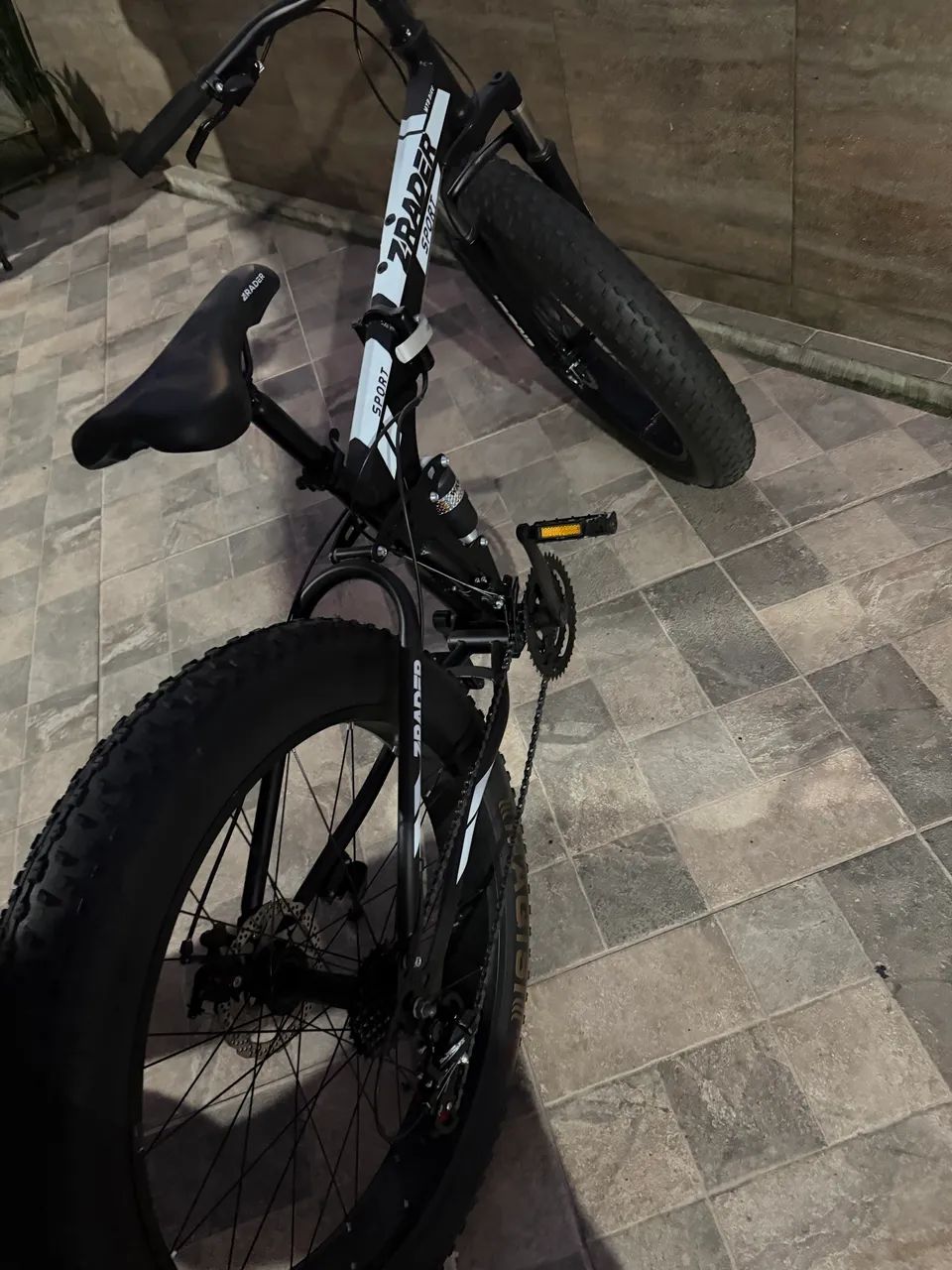 Bicicleta  - Foto 4