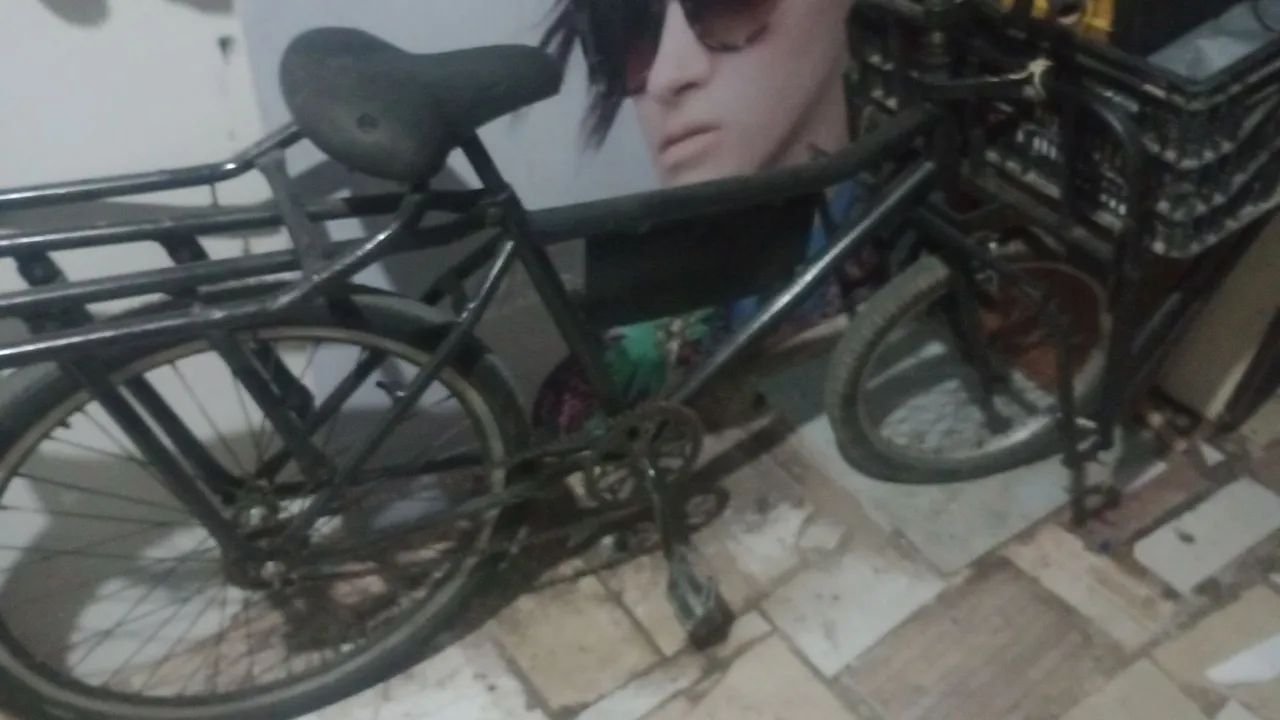 Bike de carga  - Foto 2