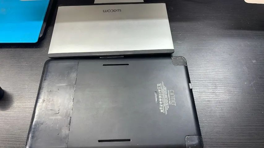 Cintiq 13HD Creative Pen Display - Foto 4