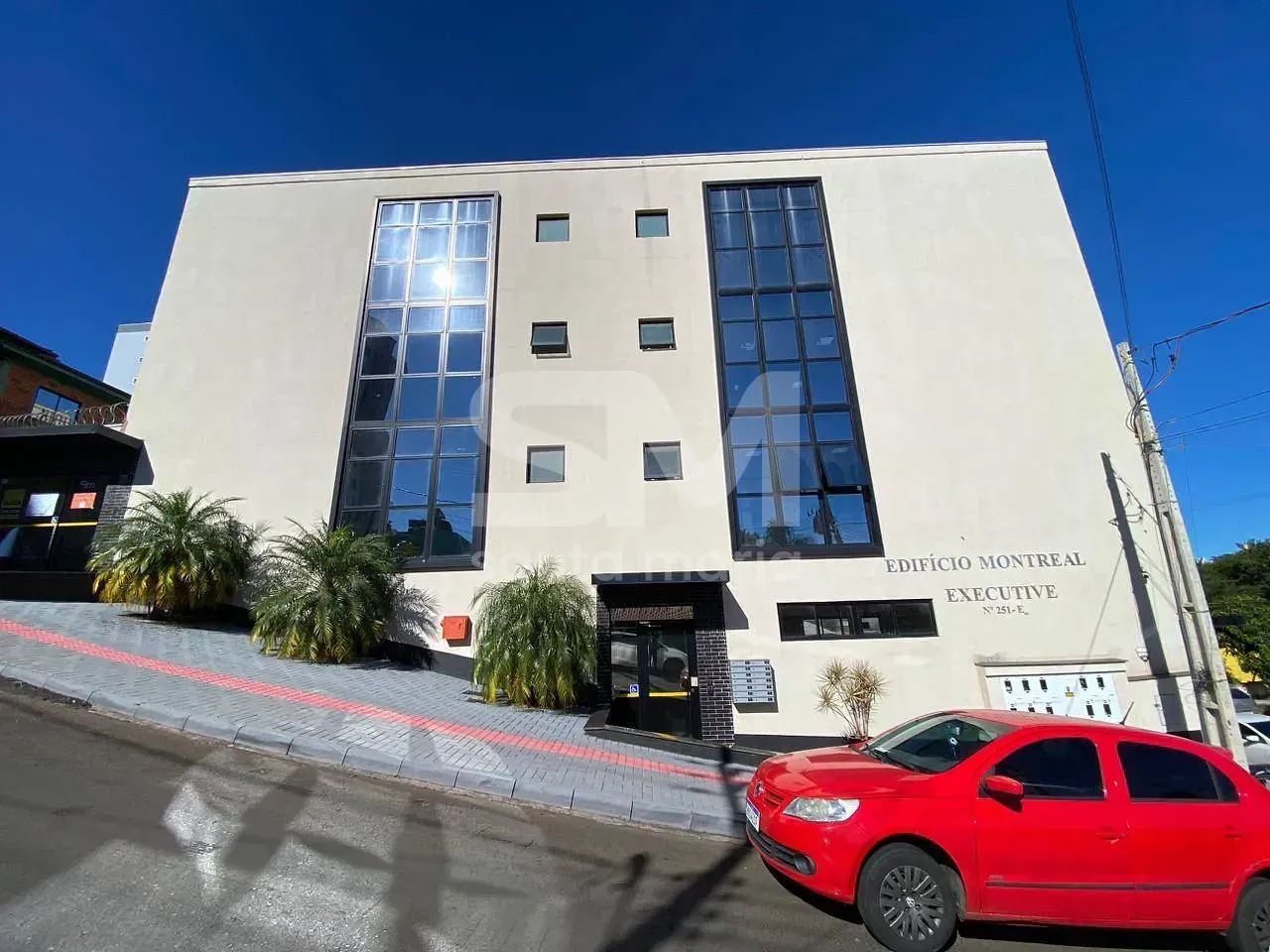 Sala para locação, São Cristóvão, Chapecó - SC