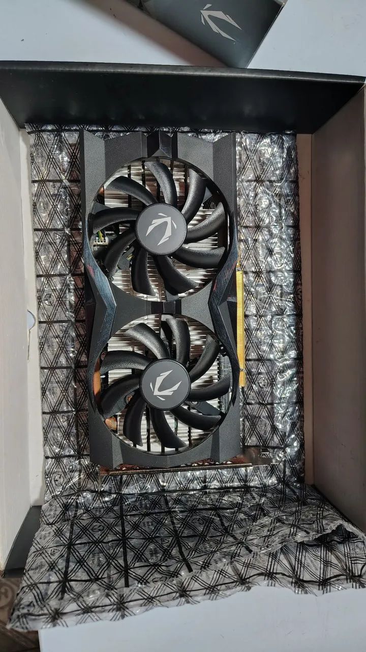 GTX 1660 6GB 