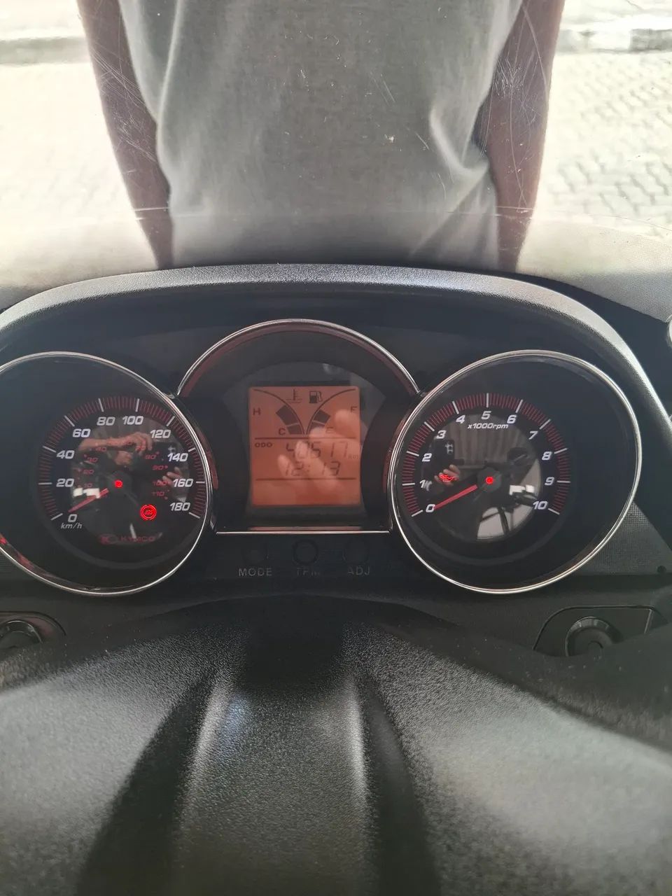 Downtown 300i  - Foto 5