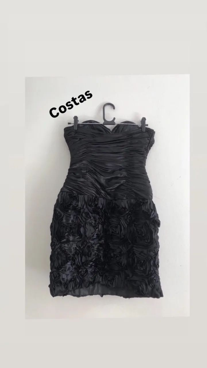 Vestido Número 36 - Foto 4
