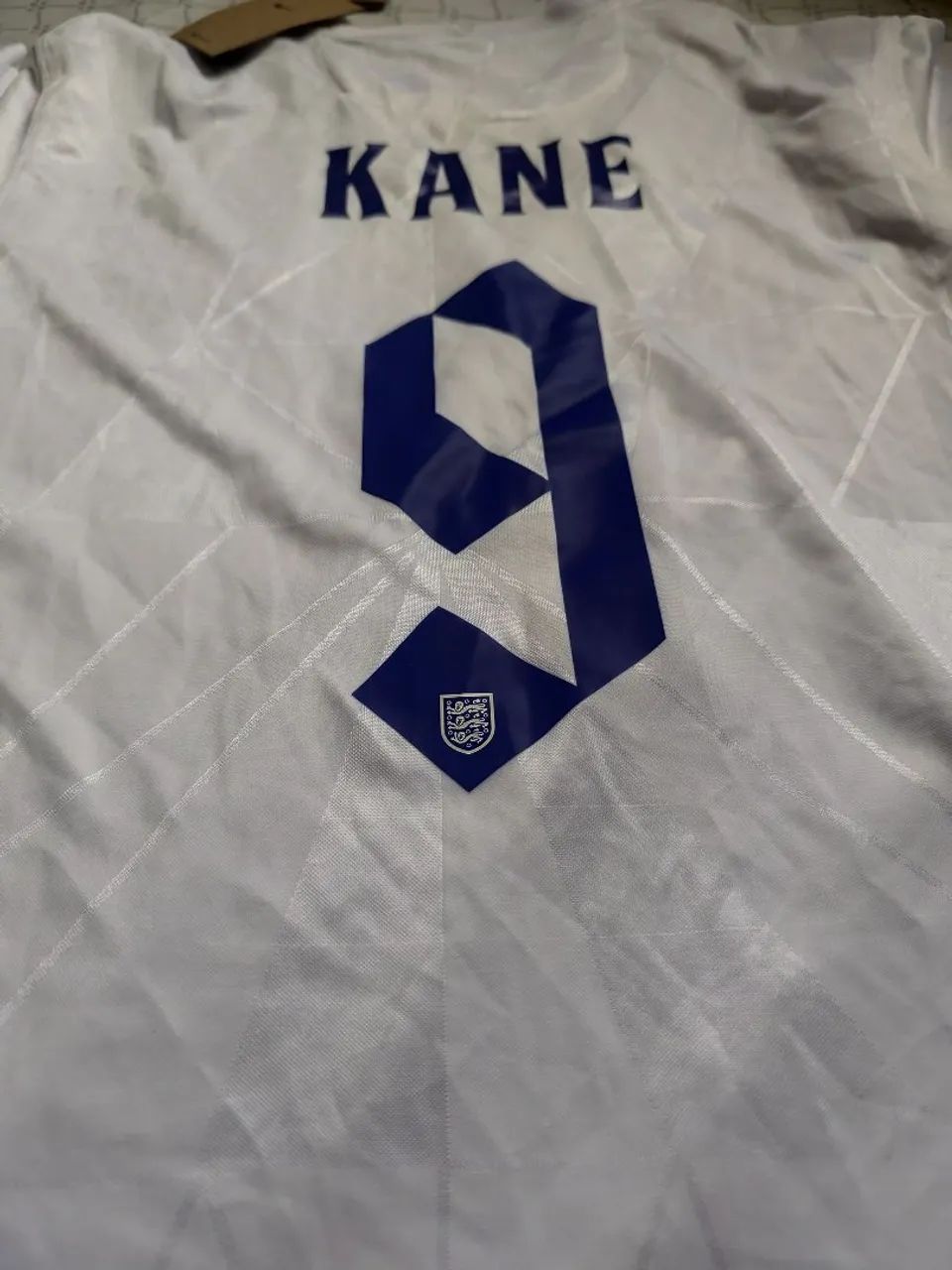 Camisa Inglaterra  - Foto 4