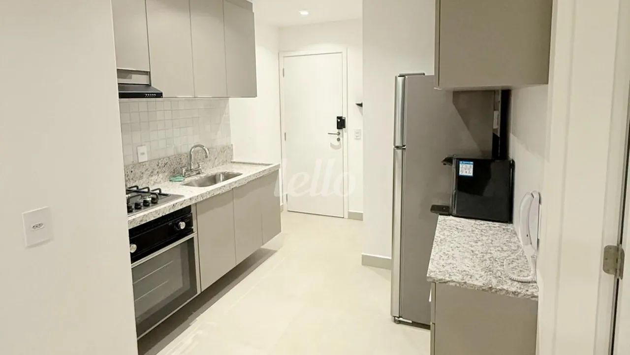 Apartamento 1 quartos para alugar no(a) Perdizes - Foto 3