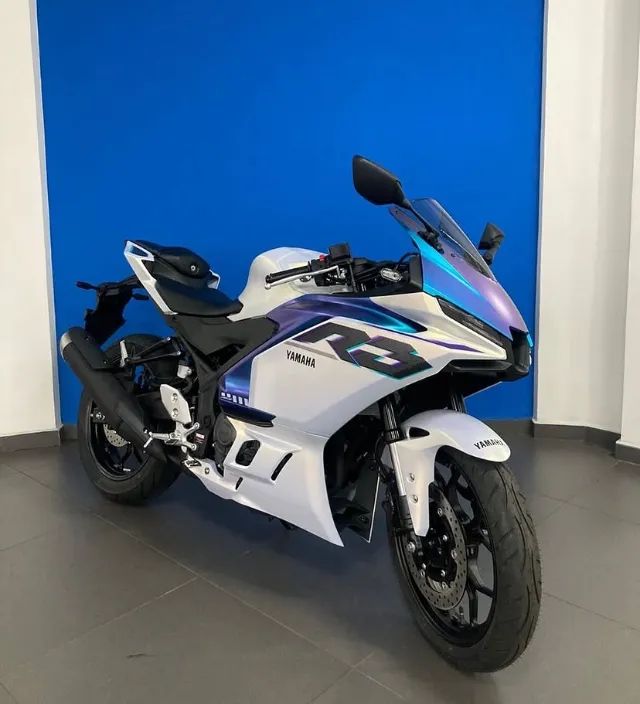 R3 ABS CONNECTED - Foto 4