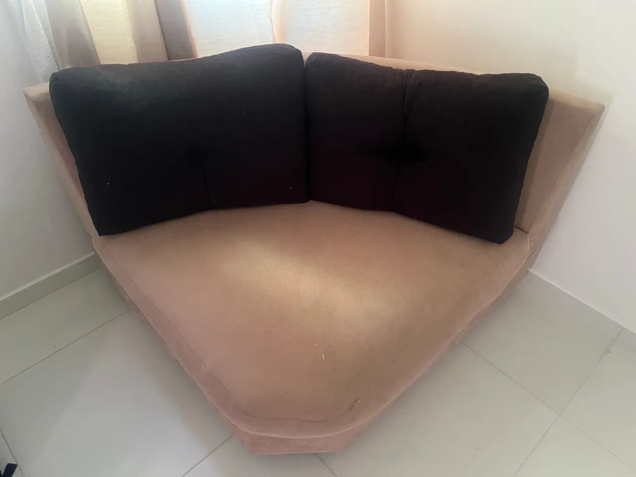 Sofá 7 lugares  - Foto 4