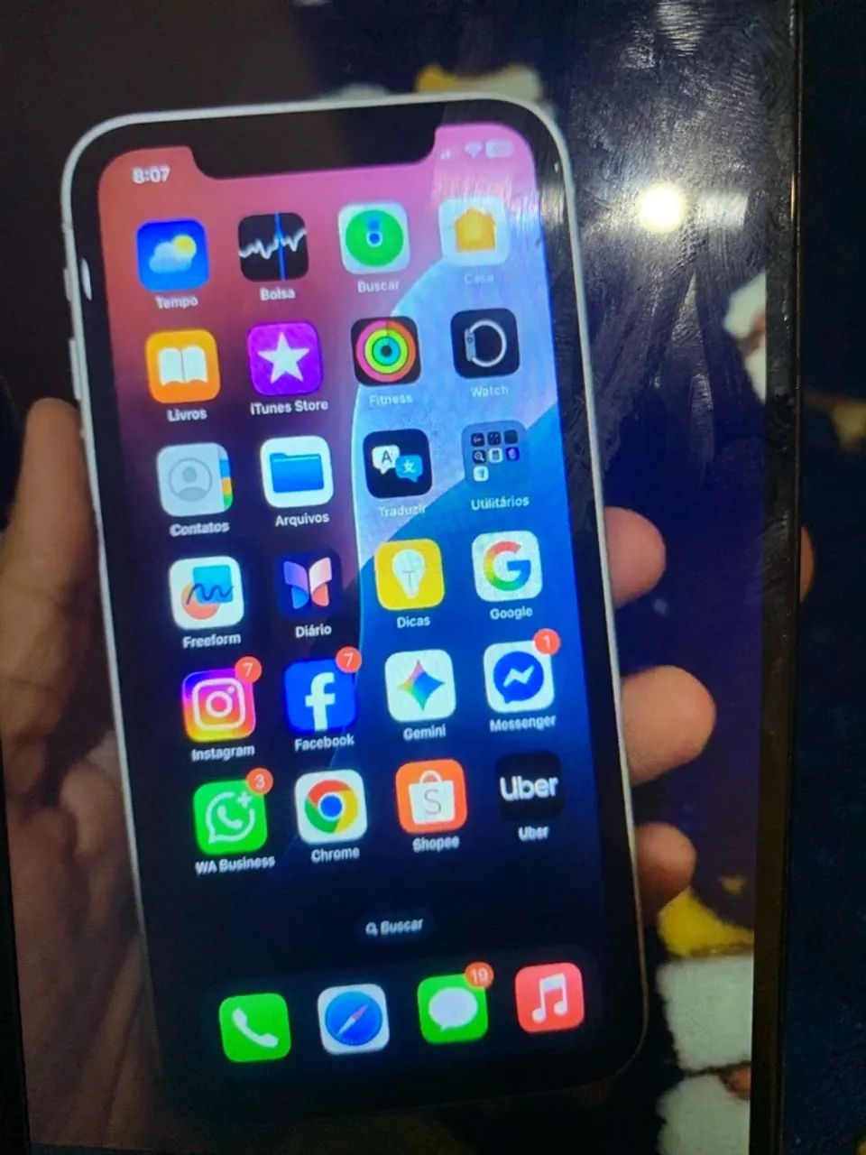 Celular  - Foto 2