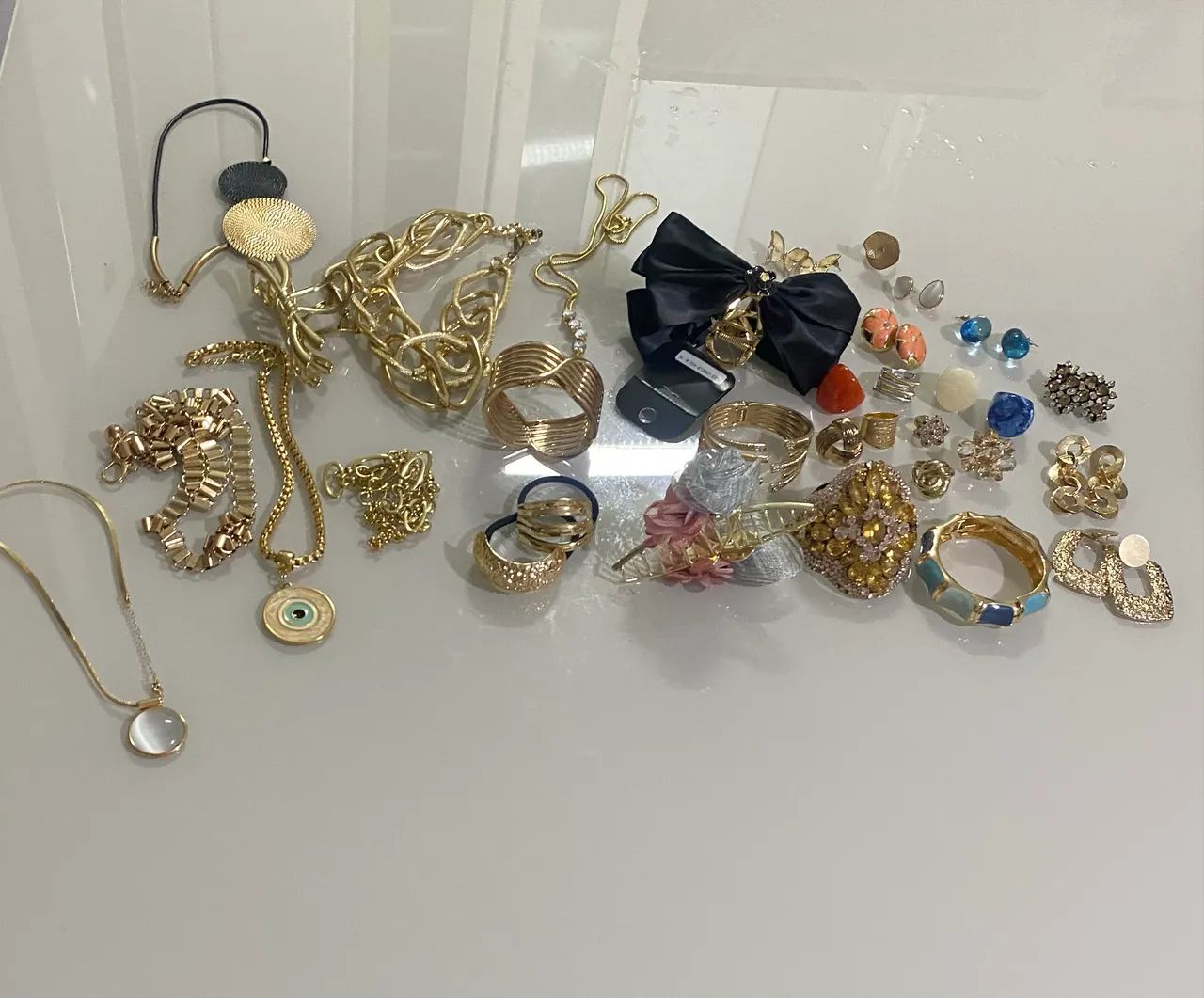 Colares e pulseiras - Foto 4