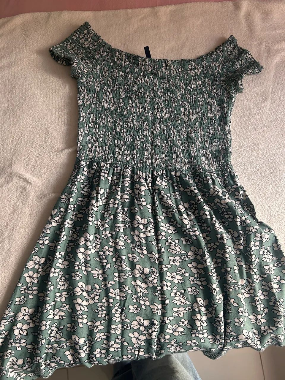 Vestido Polo Wear