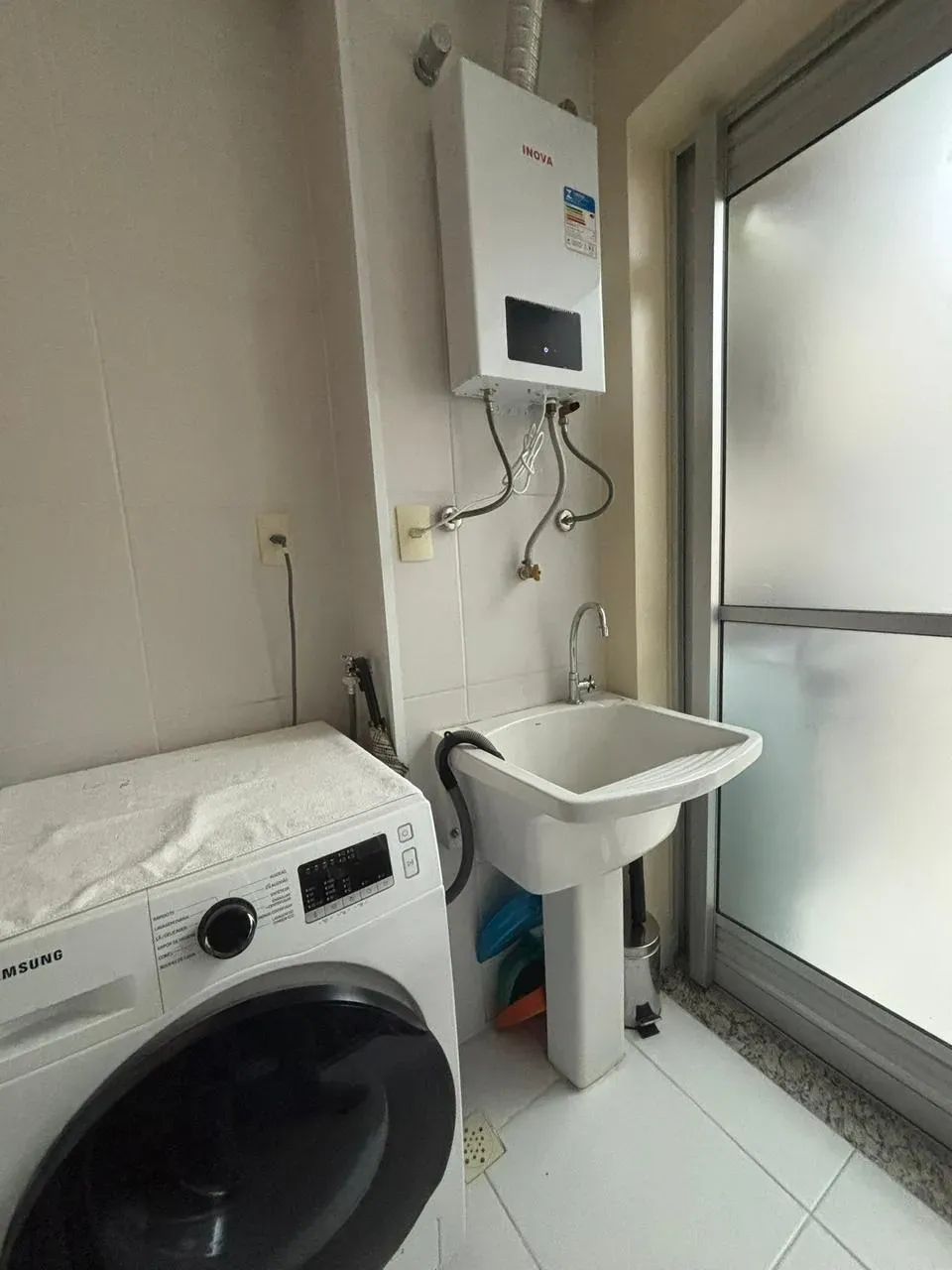 APARTAMENTO NO MORADA DO SOL CONDOMINIO KEYBISCANE COM 2 QUARTOS - Foto 8