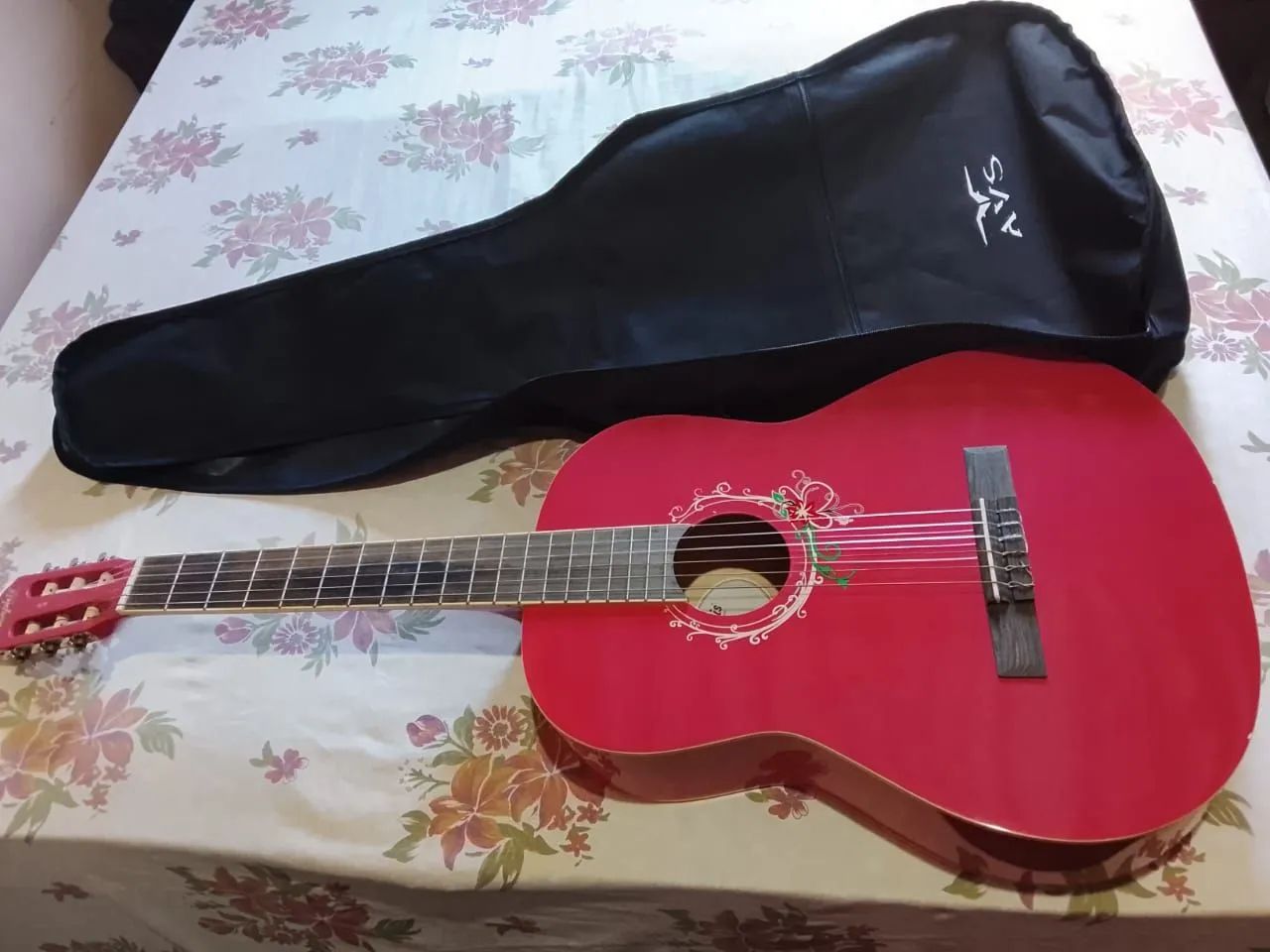 Violão  - Foto 2