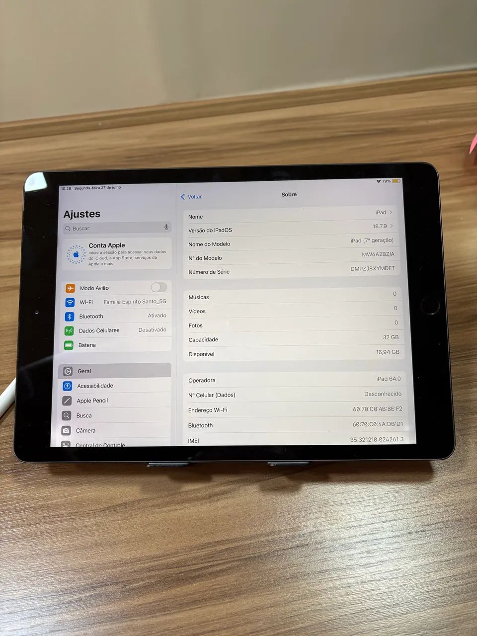 iPad 7