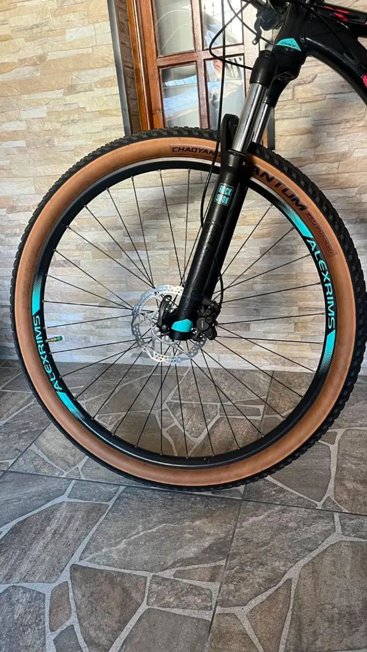 Bicicleta aro 29 OGGI 7.2  - Foto 4
