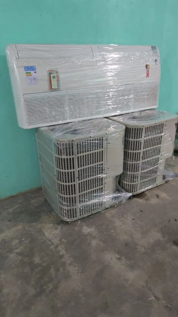 Ar-condicionado  - Foto 2