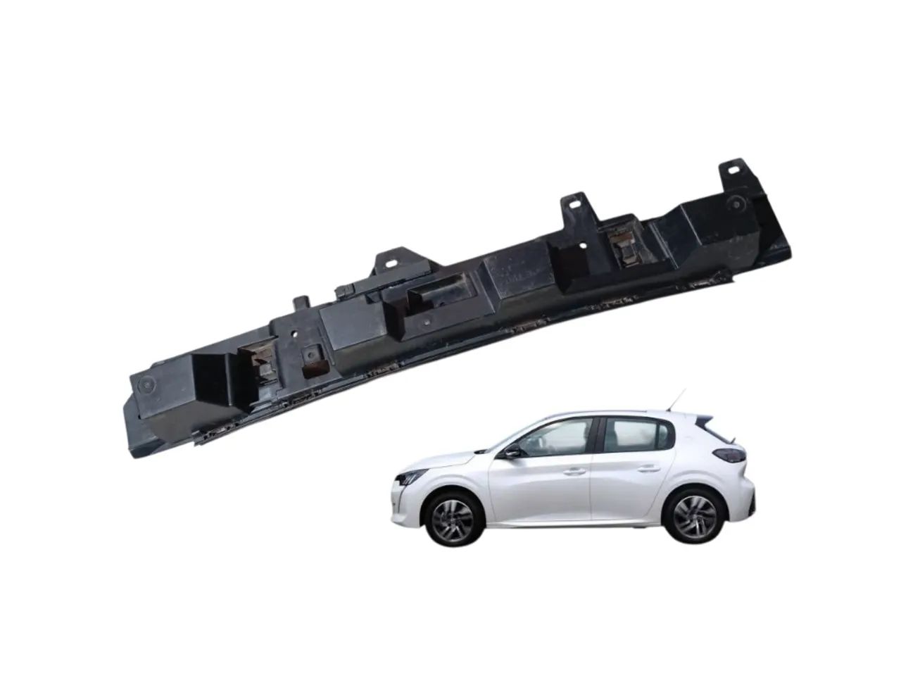 みる Chave Seletora Cambio Peugeot 208 2013 2019 Original | MercadoLivre