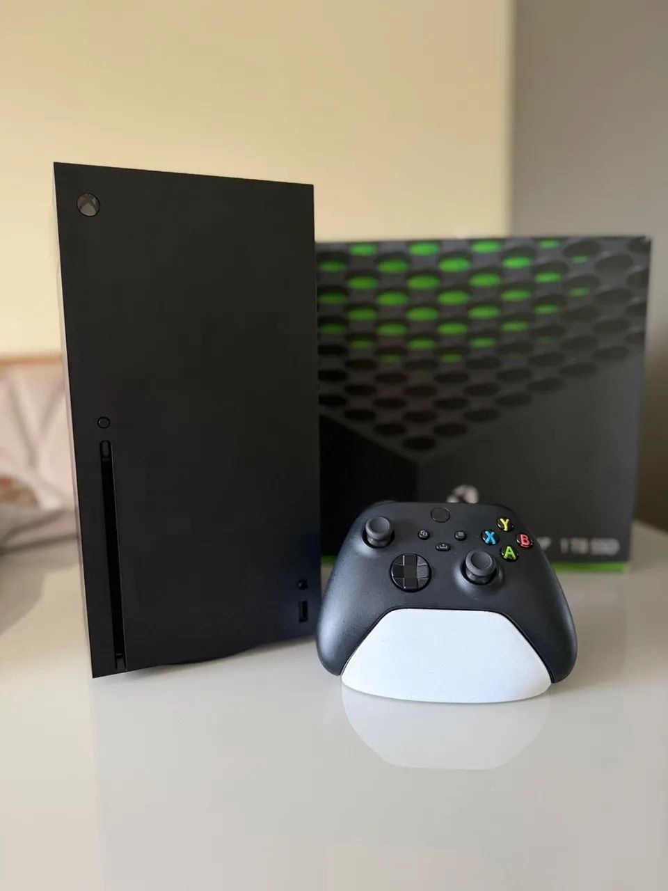 Xbox séries x - Foto 2