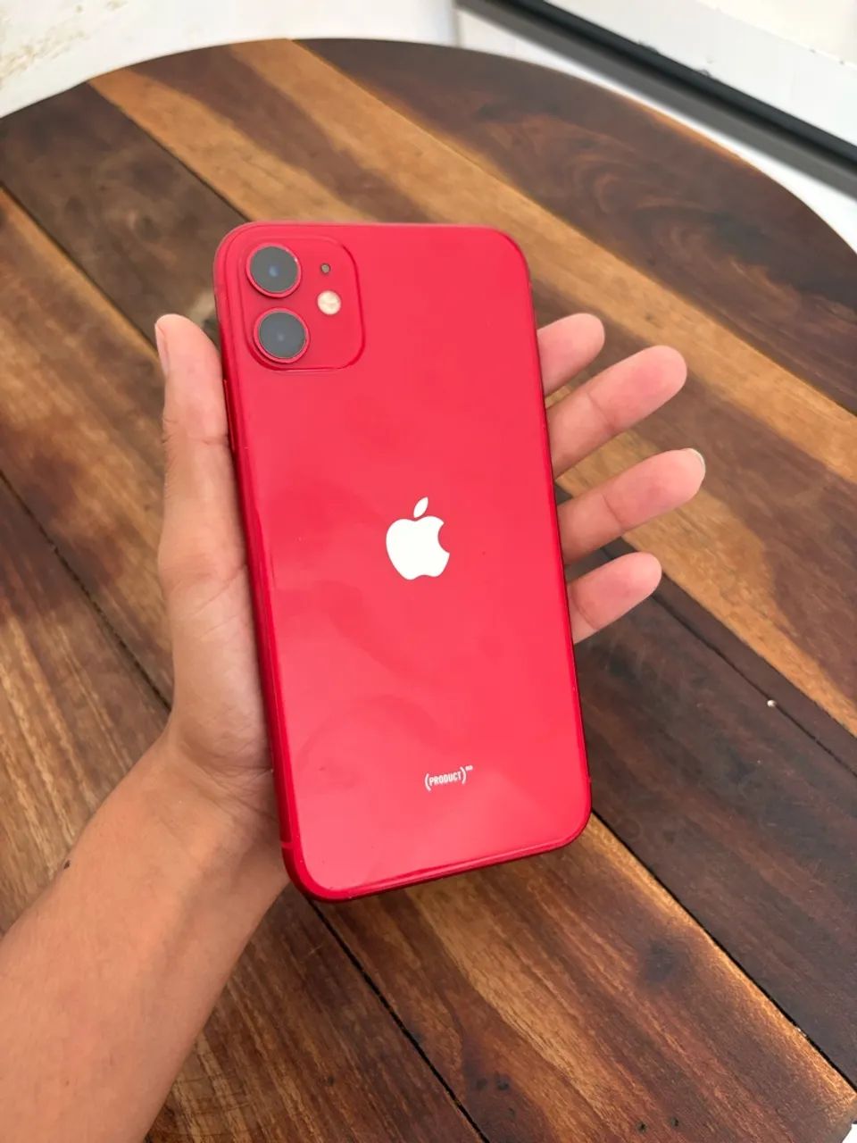 iPhone 11 128g