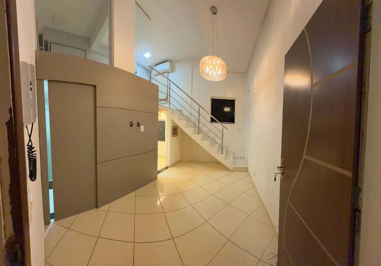 ALUGO APARTAMENTO RIACHO FUNDO 1 