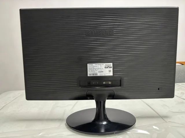 Monitor Samsung 24 Polegadas - Foto 2