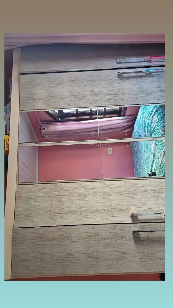 Guarda Roupa Casal  - Foto 5