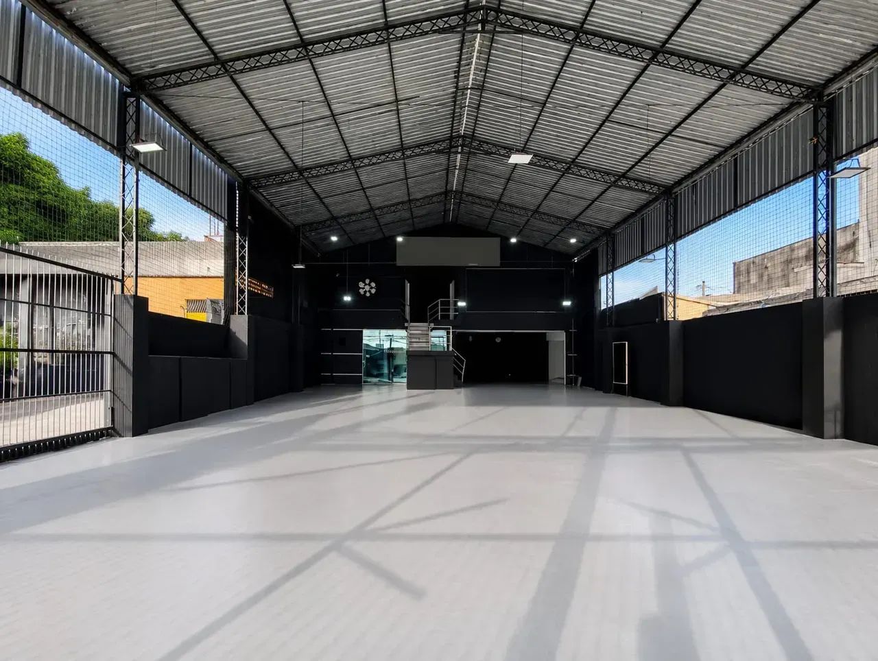 LOCAÇÃO, IMÓVEL COMERCIAL NA CONSTANTINO NERY - Foto 2
