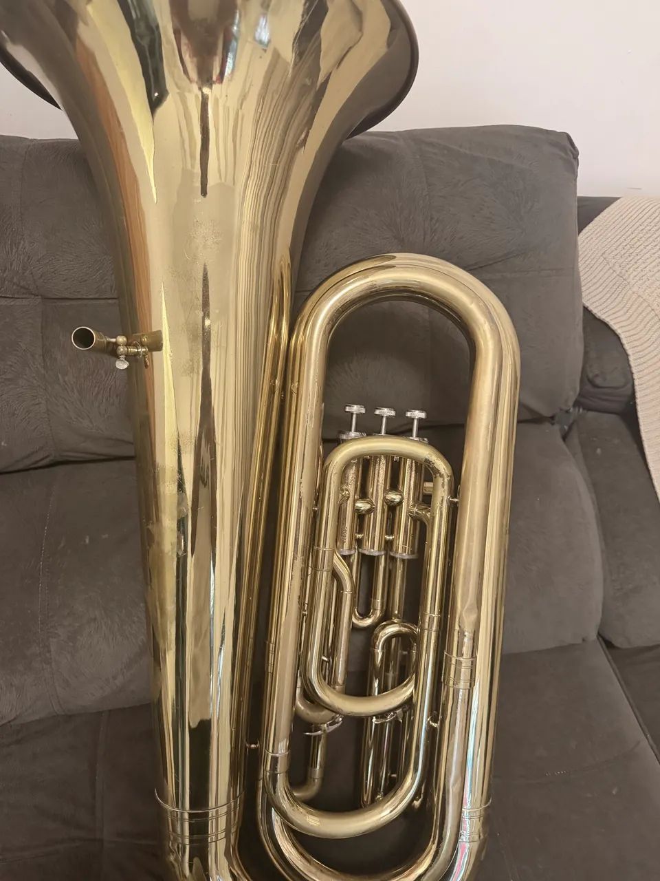 Tuba BM  - Foto 2