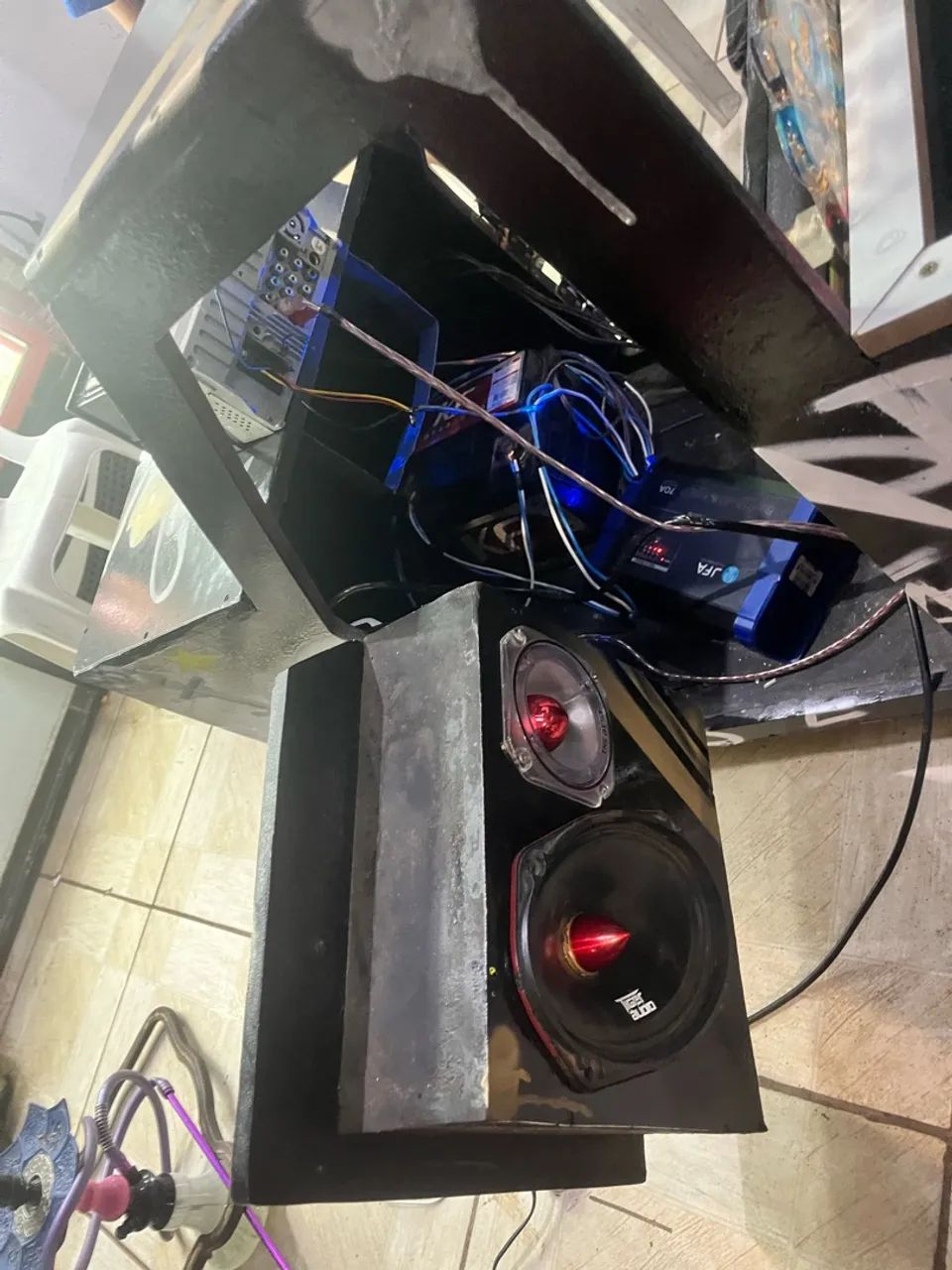 Vendo ou troco - Foto 2