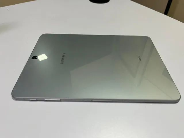 Galaxy Tab S3 + S Pen + Capinha e Caixa - Foto 2