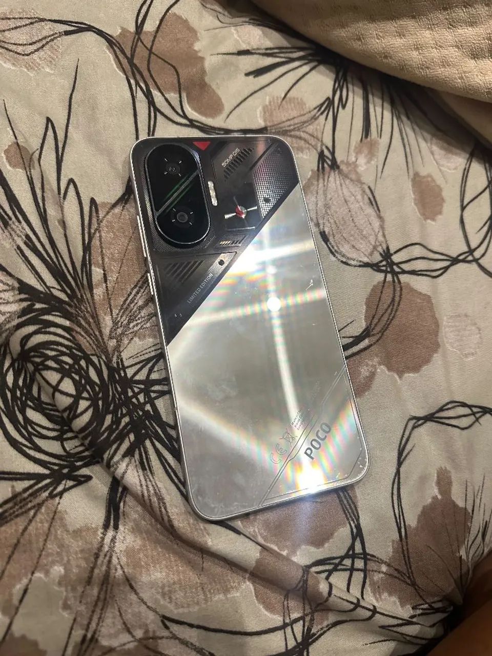 POCO F7  - Foto 2