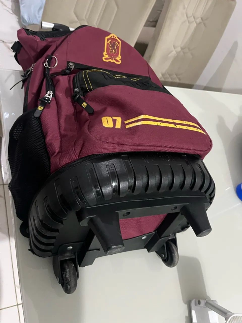 Mochila Harry Potter - Foto 2