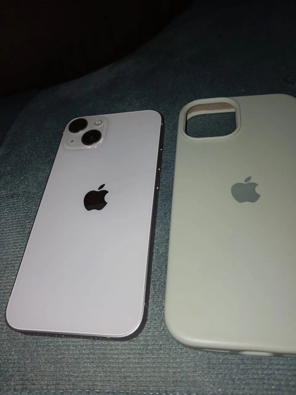Celular iPhone 13