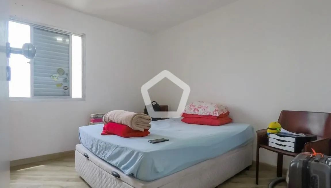 Apartamento em Cambuci - Foto 5