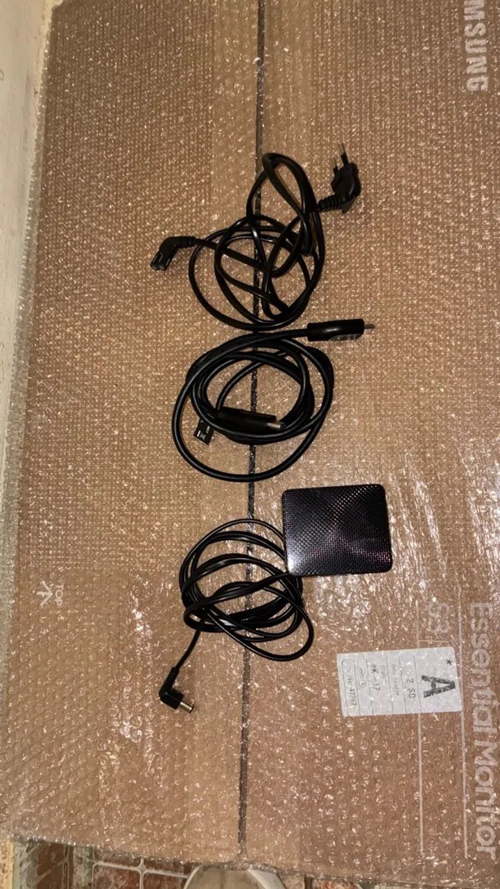 Monitor Samsung 27 polegadas  - Foto 2