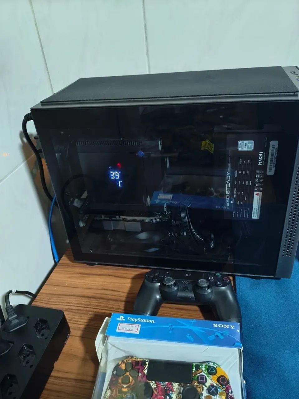 COMPUTADOR GAMER - Foto 2