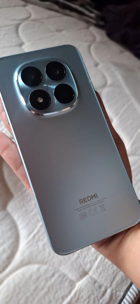 Redmi note 15 pro - Foto 3