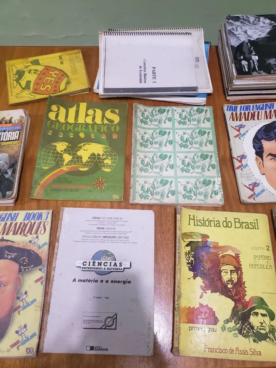 Livros diversos  - Foto 2