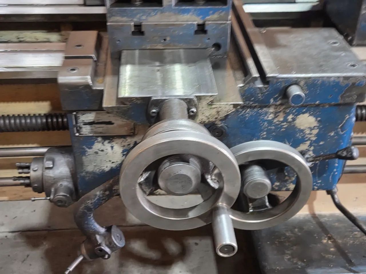 Torno Promeca IS-750 - Foto 2